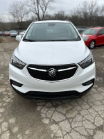2018 Buick Encore Preferred FWD 51,000 mi