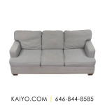 Bassett Carolina Track Arm Sofa (Was 2000)