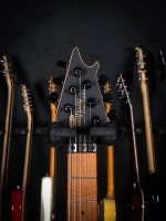 EVH Wolfgang Standard Electric Guitar - Stealth Black