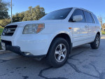 2008 Honda Pilot 55,000 mi