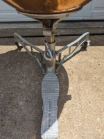 REDUCED PRICE Ludwig Copper Timpani Drums 26 & 28