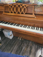 Piano Rental New piano only $99/month
