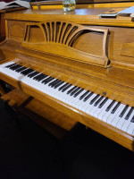 Piano Rental New piano only $99/month