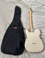 75th Anniversary Nashville Deluxe Edition Telecaster