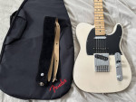 75th Anniversary Nashville Deluxe Edition Telecaster