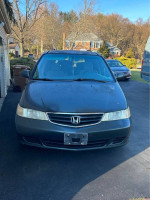 2003 Honda Odyssey LX FWD 112,000 mi
