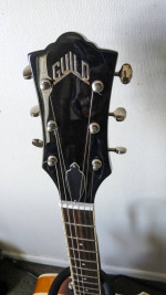 Guild Starfire 1