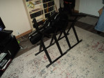 Guitar Amplifier Stands