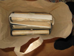 Over 100 Player Piano Rolls