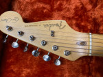 1993 Fender Eric Clapton Strat