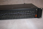 BiAmp EQ270A Graphic Equalizer
