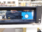 Pyle Pro "PZR1000" 2000 Watt Power Amplifier