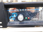 Pyle Pro "PZR1000" 2000 Watt Power Amplifier