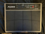 Alesis Control Pad Midi/USB Drum pad
