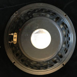 Utah 10" MH10PC 8 ohm guitar speaker Fender