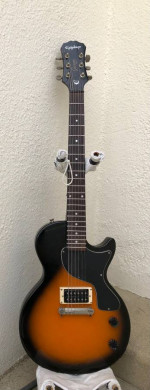 Epiphone Les Paul Jr. Sunburst Humbucker