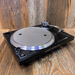 Clearance- Denon DJ VL12 Prime Direct-Drive Turntable