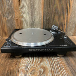 Clearance- Denon DJ VL12 Prime Direct-Drive Turntable