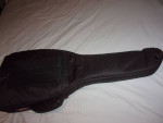 Fender FE620 Electric Guitar Gig Bag - Black