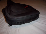 Fender FE620 Electric Guitar Gig Bag - Black