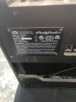 amps