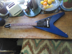 Gibson Flying V Melody Maker Excellent Condition