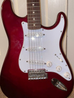 1999 Fender Standard Strat FS/FT
