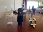 Phil-Tone Rift#7 Alto mouthpiece