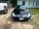 Mercedes-Benz 128,000 mi