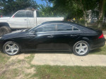 Mercedes-Benz 128,000 mi
