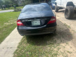 Mercedes-Benz 128,000 mi