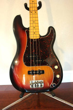 1999 Fender Hot Rod Precision - MINT