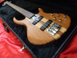 2000's Tobias Gibson Basic 4 Bass Guitar -$2,350