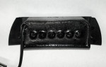 SUNRISE S-1 ACOUSTIC GUITAR PICKUP First Gen