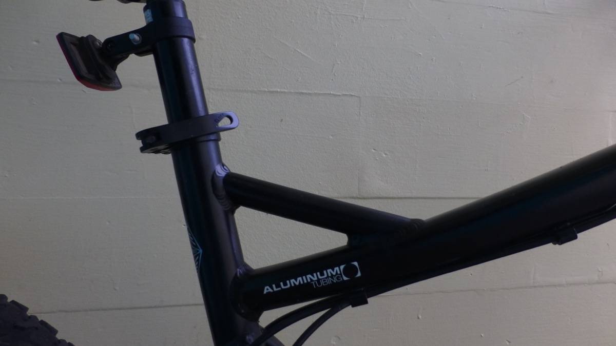 Schwinn S-25 MTB