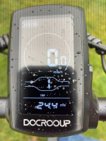 Polarna electric bike