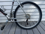 Specialized Hardrock Sport Mountain Bike
