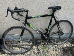 GMC Denali 700 road bike