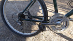 Motiv Hybrid bike 21 spd