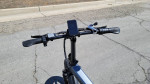 VITILAN V3 2.0 Folding Fat Tire E-Bike
