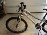 24” Specialized Hotrock Bike
