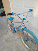 Big Ripper BMX Bike 29er