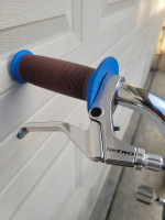 Big Ripper BMX Bike 29er