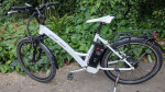 Ebike, electric bicycle