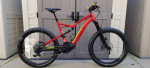 2017 Specialized Levo Turbo 6fattie Electric Mountain Bike