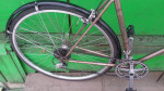 ELSWICK vintage road bike