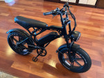 E-Bike (new)