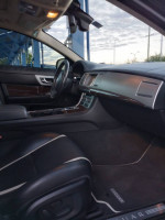 2012 Jaguar XF Supercharged RWD 141,000 mi