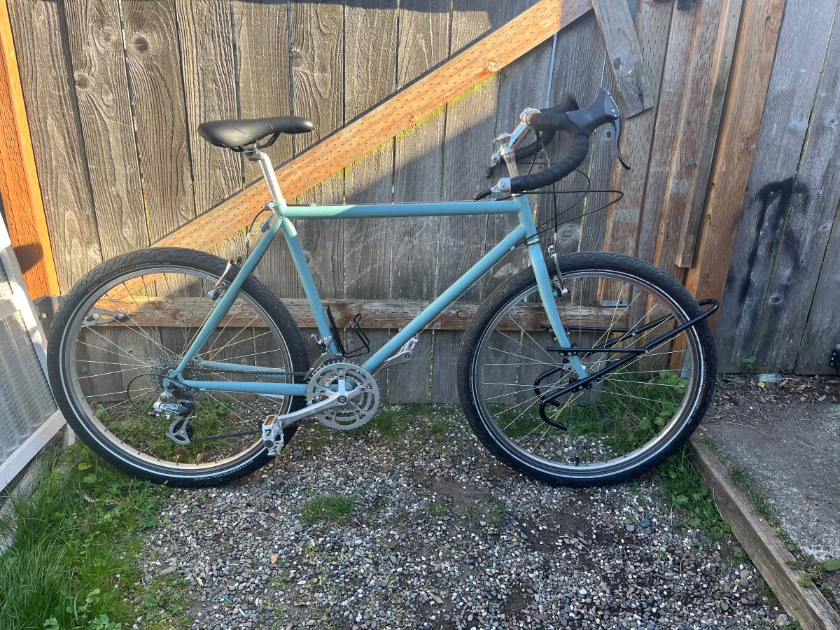 Specialized Stumpjumper