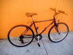 1989 Specialized Hardrock 21-Speed (18" frame)